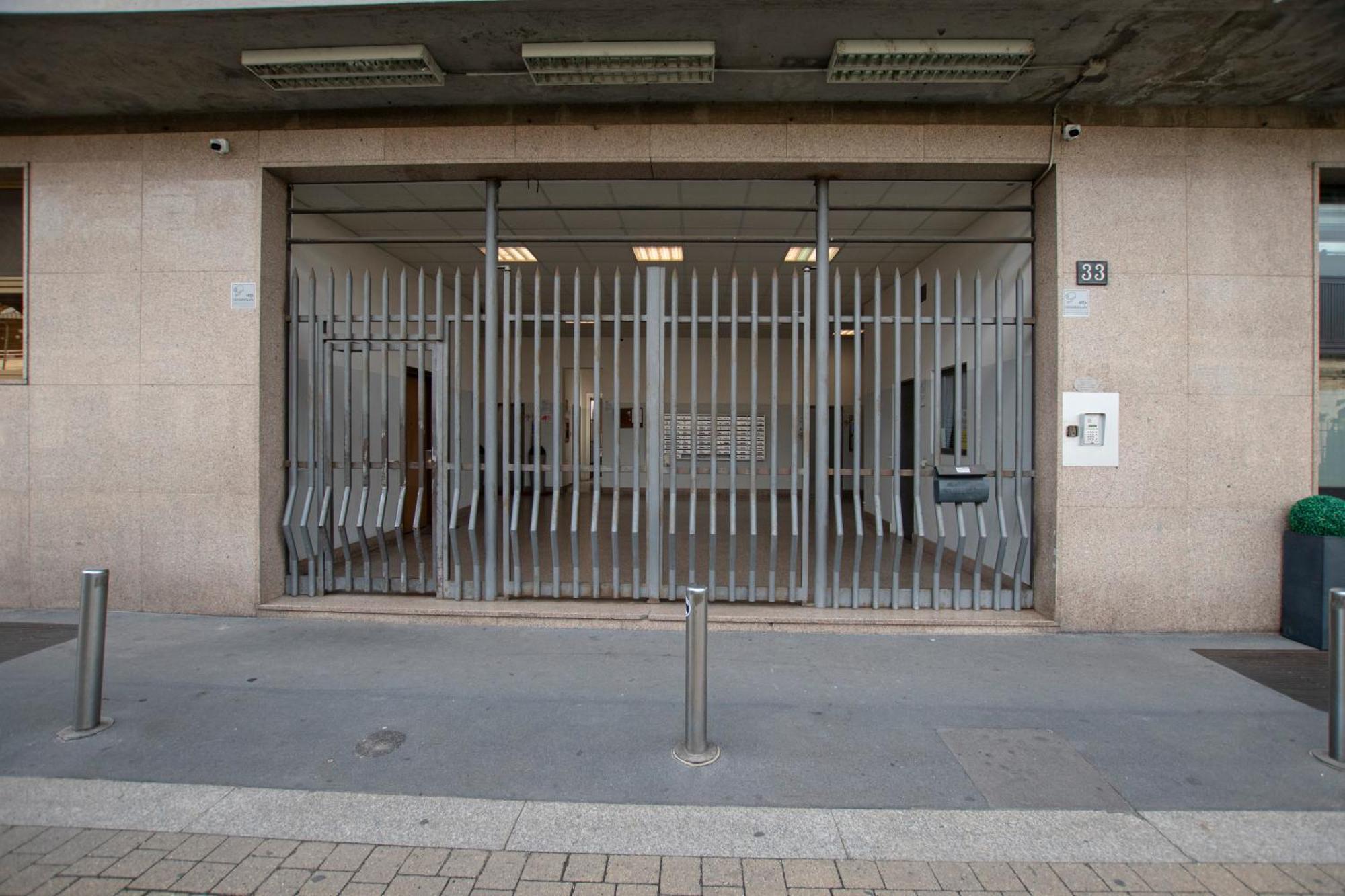 Apartment Miki - Sammartini 33 Milano Exterior foto