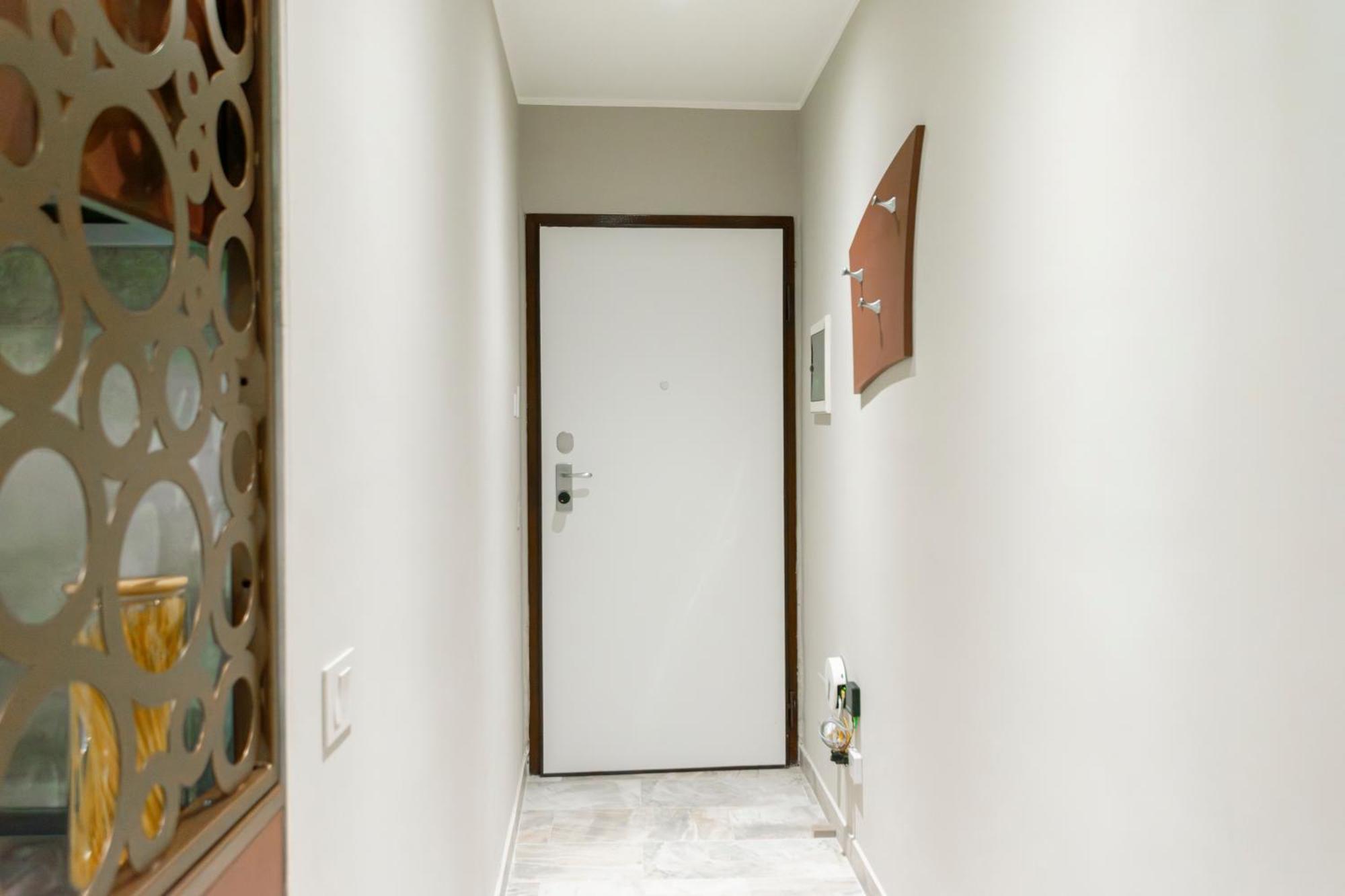 Apartment Miki - Sammartini 33 Milano Exterior foto