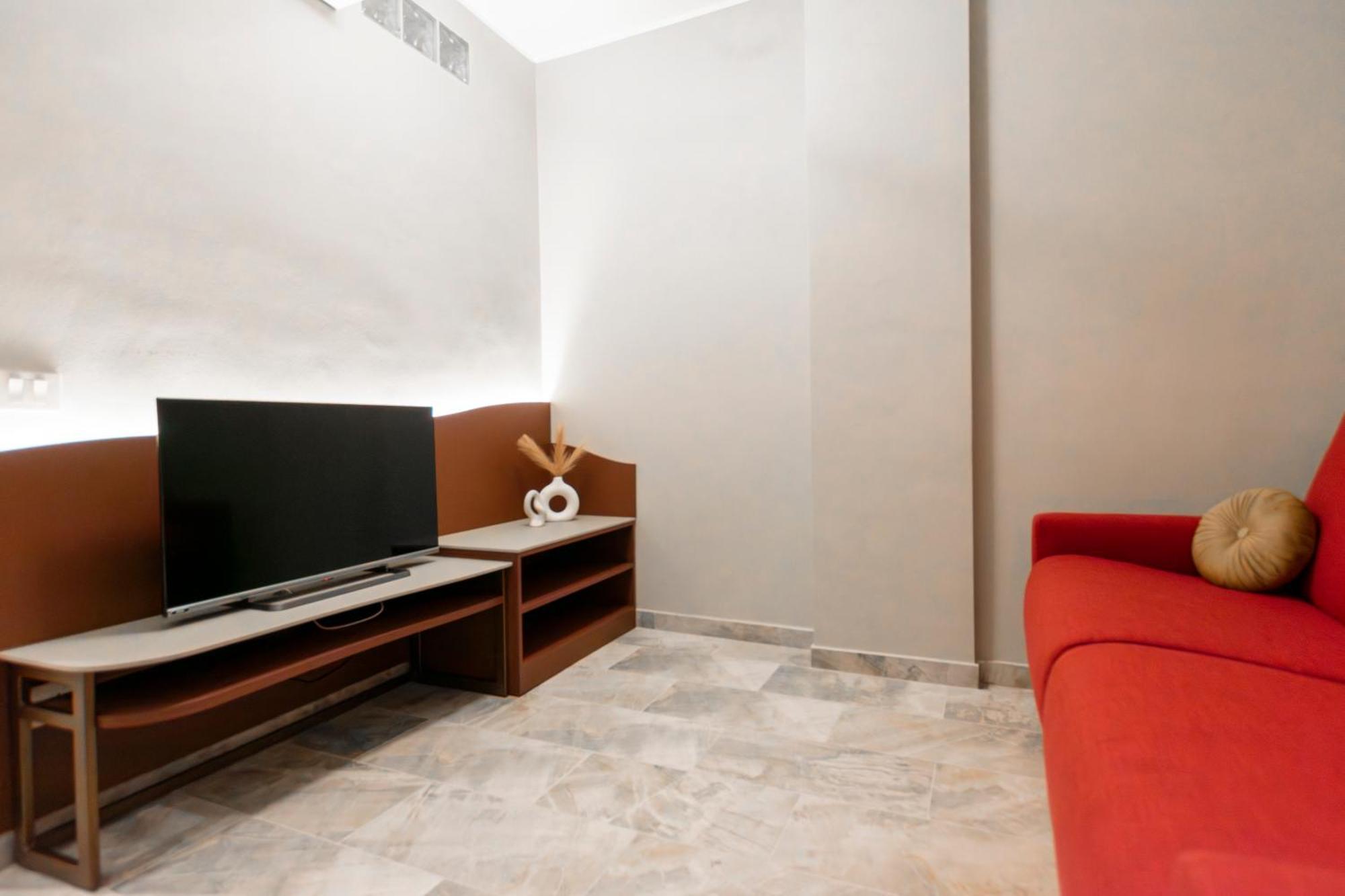 Apartment Miki - Sammartini 33 Milano Exterior foto