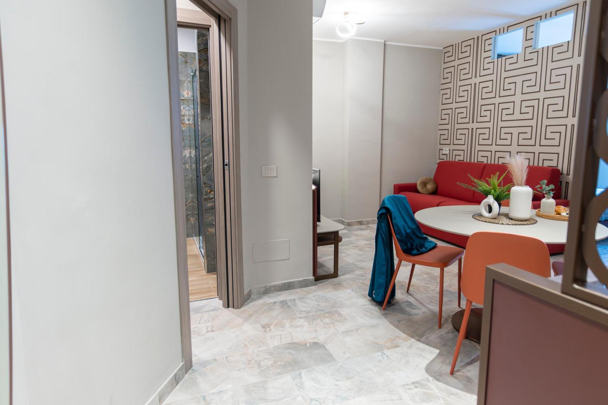 Apartment Miki - Sammartini 33 Milano Exterior foto