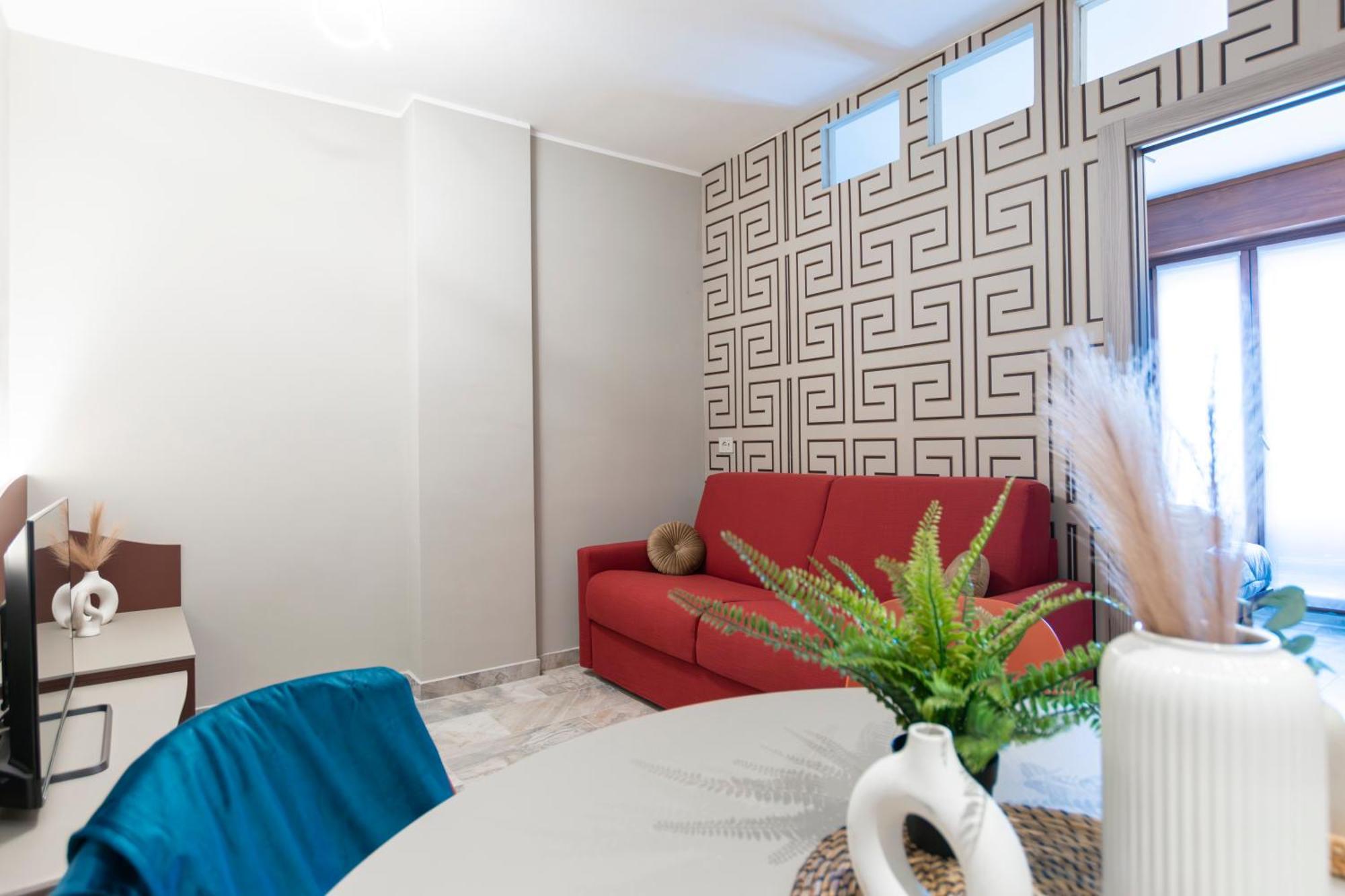 Apartment Miki - Sammartini 33 Milano Exterior foto