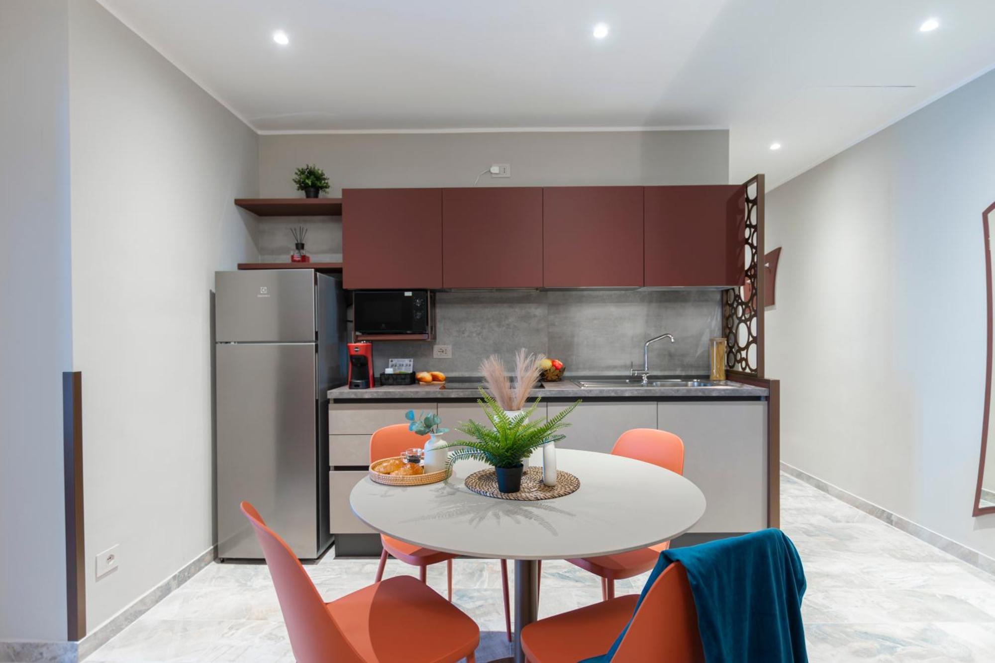 Apartment Miki - Sammartini 33 Milano Exterior foto