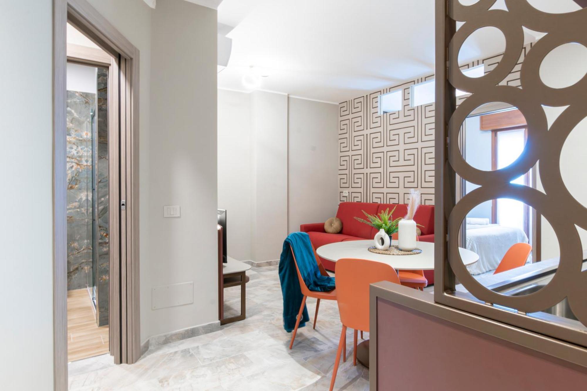 Apartment Miki - Sammartini 33 Milano Exterior foto